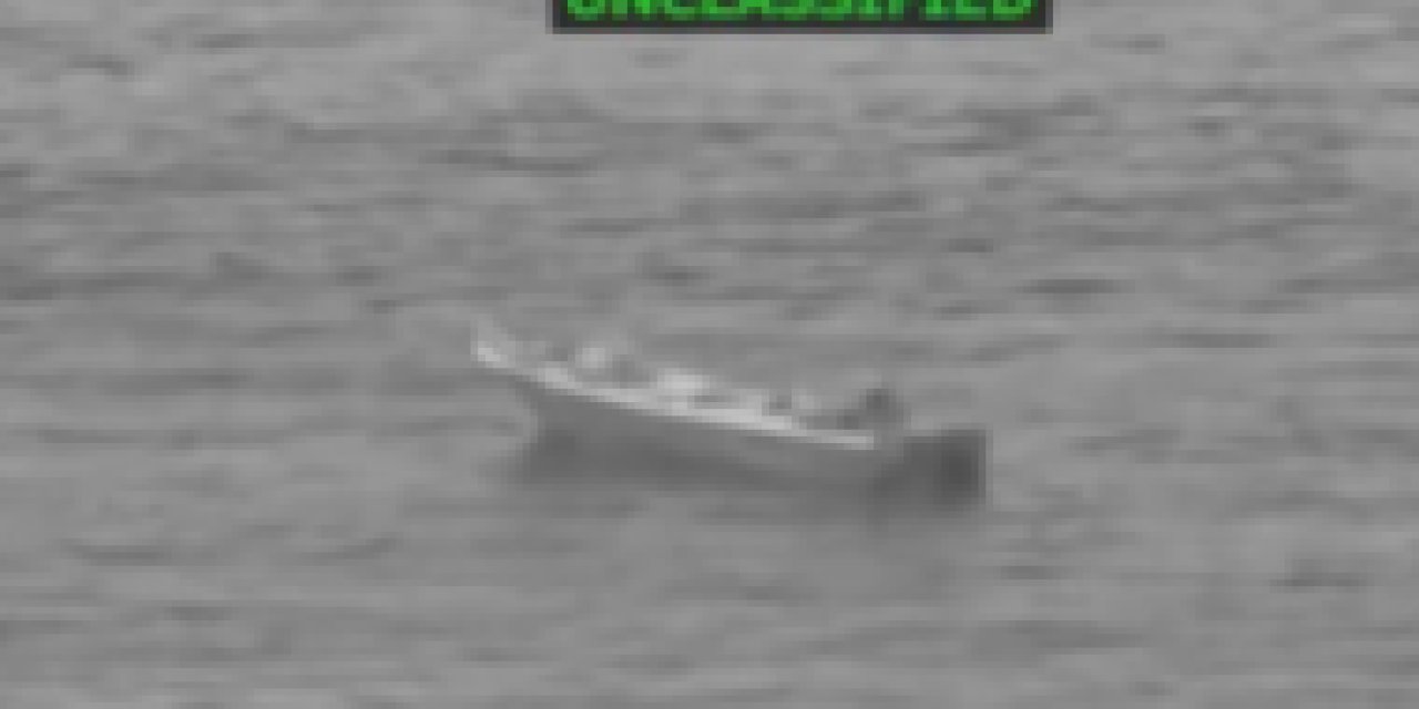 ABD, Doğu Pasifik’te uyuşturucu taşıyan bir tekneyi daha vurdu: 2 ölü