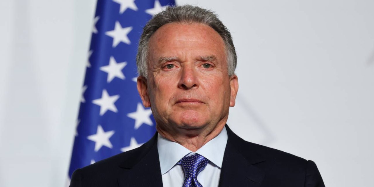 ABD basını: "Trump, Özel Temsilcisi Witkoff’u İran görüşmeleri için Pakistan’a gönderdi"