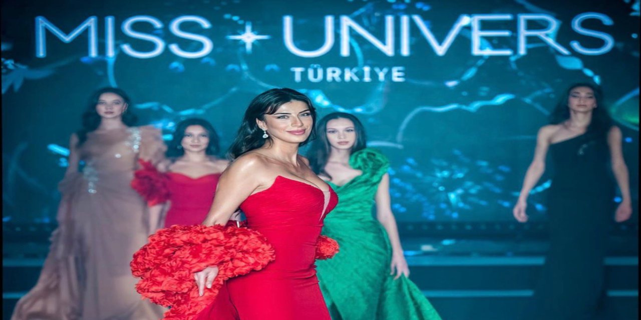 Duygu Çakmak, Miss Grand International All Star’da Türkiye’yi Temsil Edecek