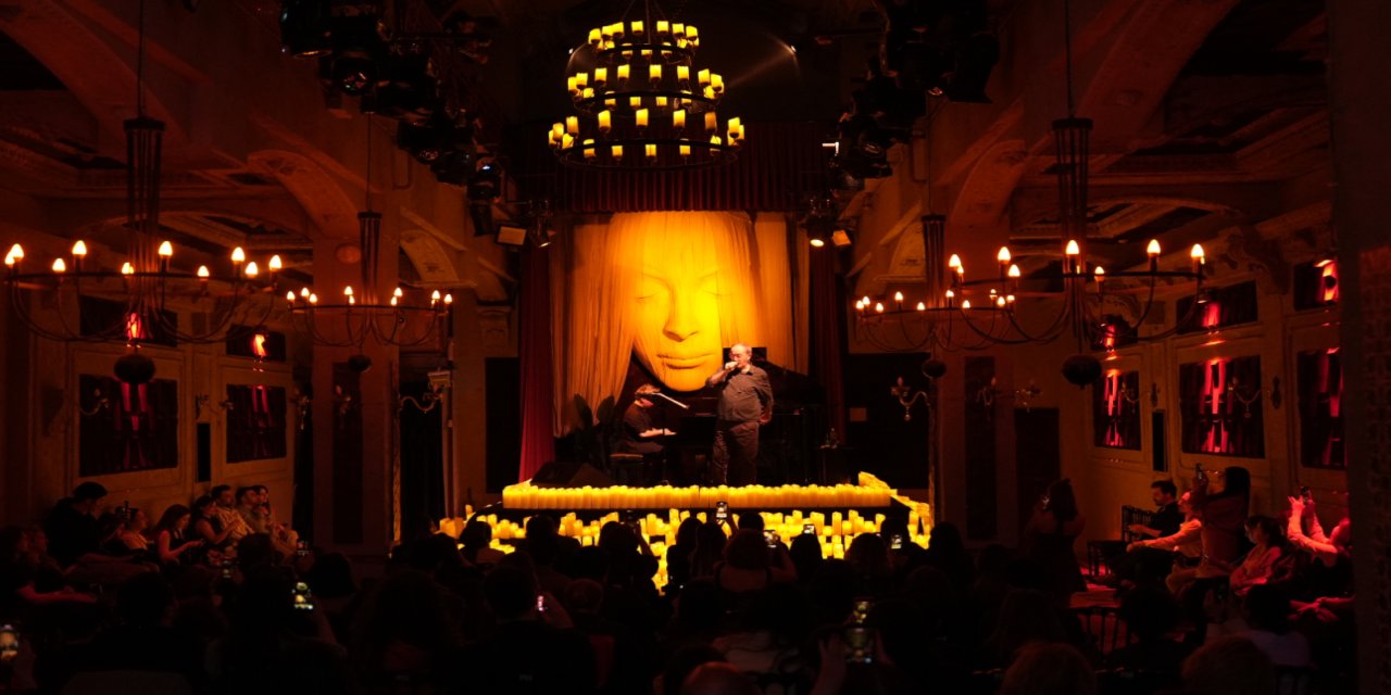 Candela Concert Türkiye Turnesine Çıkıyor