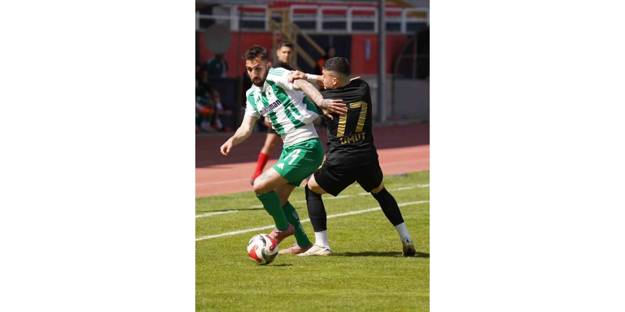 Muğlaspor sezonu galibiyetle kapattı