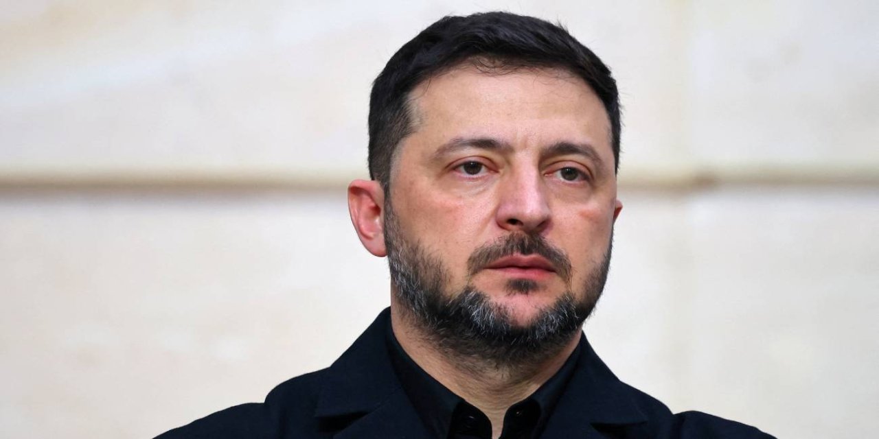 Zelenskiy: "Kırk yıl önce dünya, en büyük nükleer felaketlerden biriyle karşı karşıya kaldı"