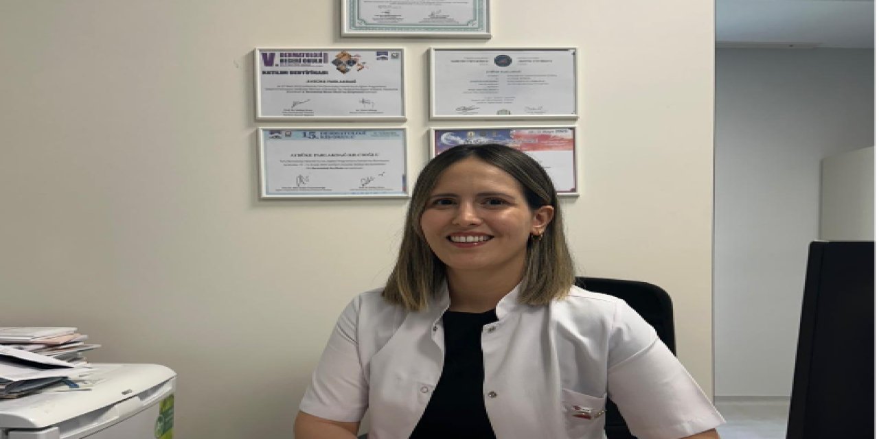 Marmaris Devlet Hastanesi’ne Dermatoloji Uzmanı Atandı