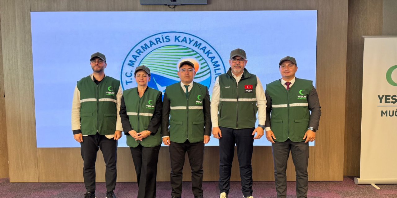 Marmaris’te “Bağımsız Gelecek” İçin Masa Tenisi Turnuvası Başlıyor