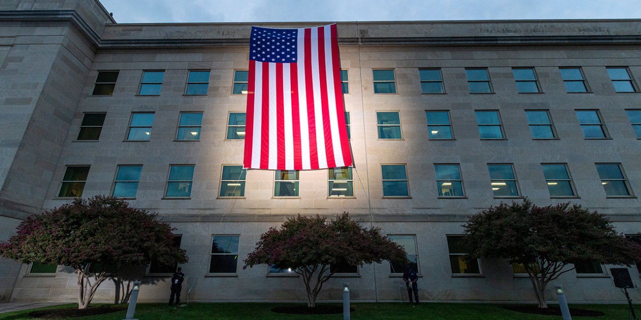 ABD medyası: "Pentagon, gizli çalışmalar için Google ile yapay zeka anlaşması imzaladı"