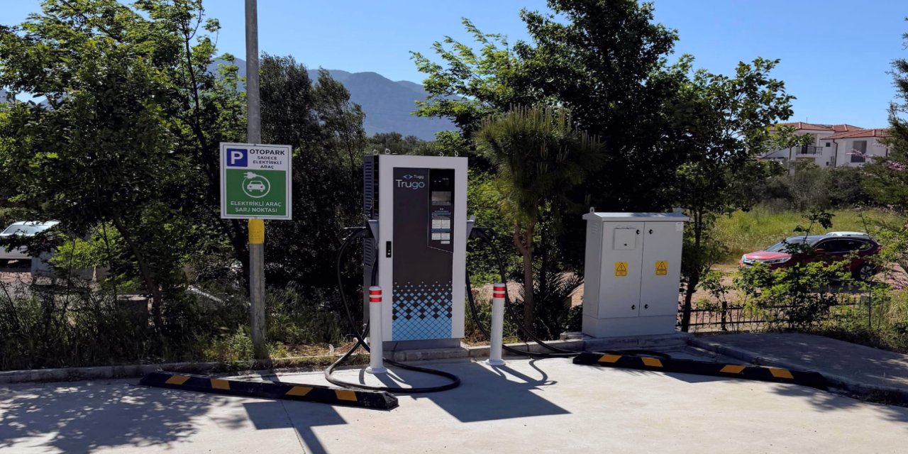 Muğla’da kamu hastaneleri arasında bir ilk