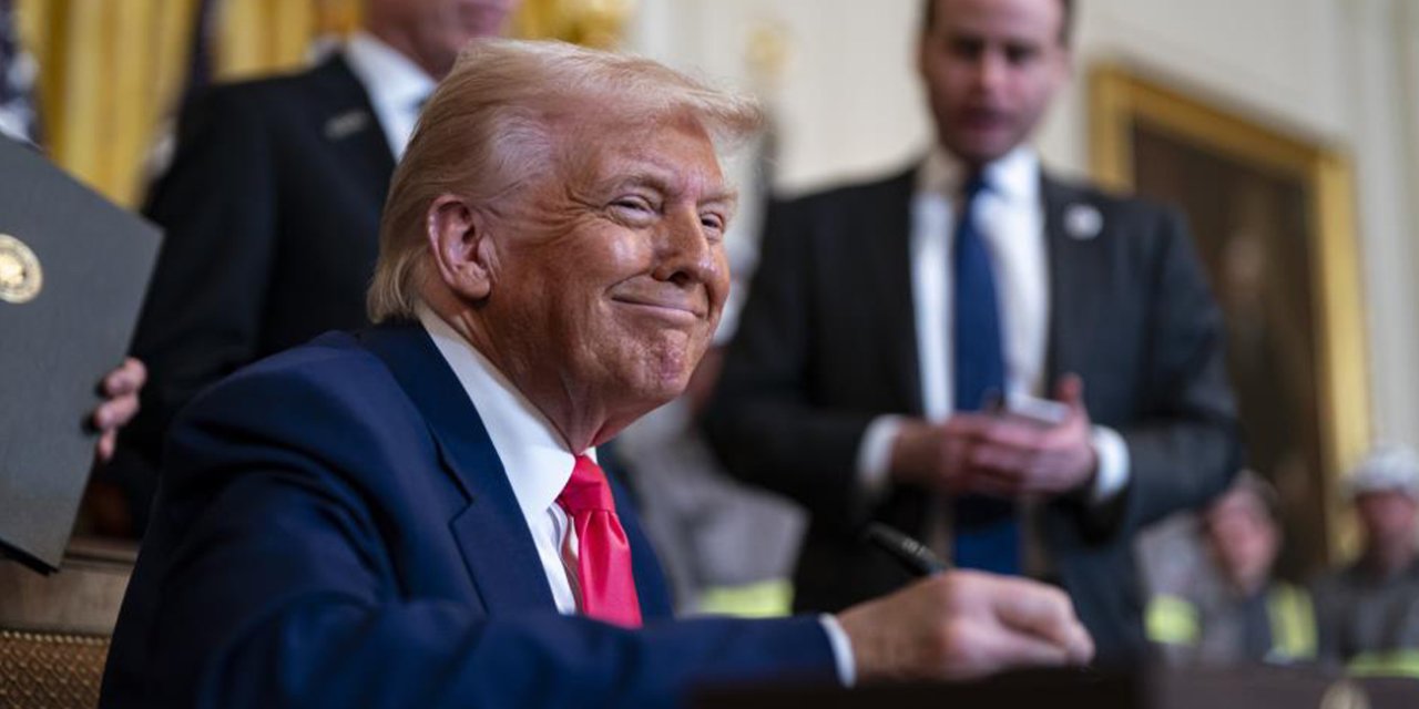 Trump’tan Merz’e: "Ne hakkında konuştuğunu bilmiyor"