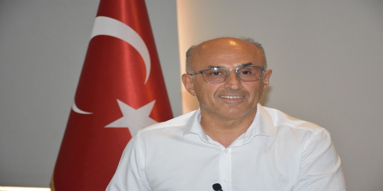 GETOB Başkanı Aygün ‘şu an otelci kazanmıyor’