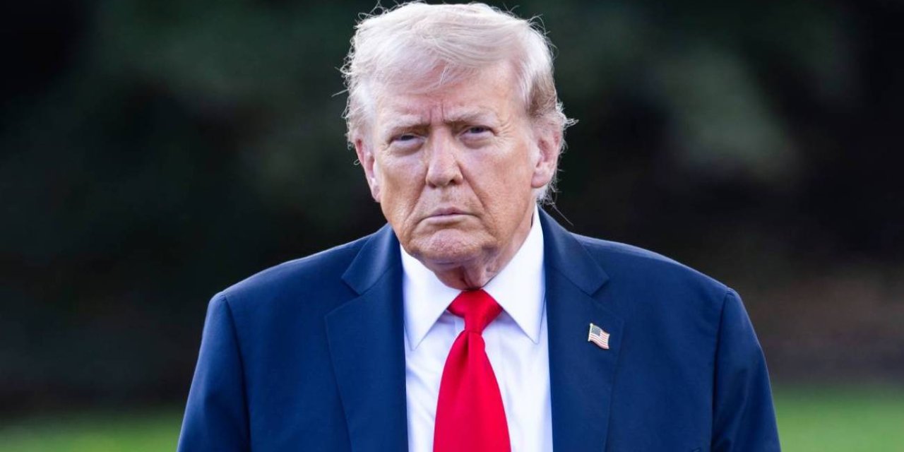 Trump: "(İran’la) Anlaşmaya varabileceğimizden emin değilim"