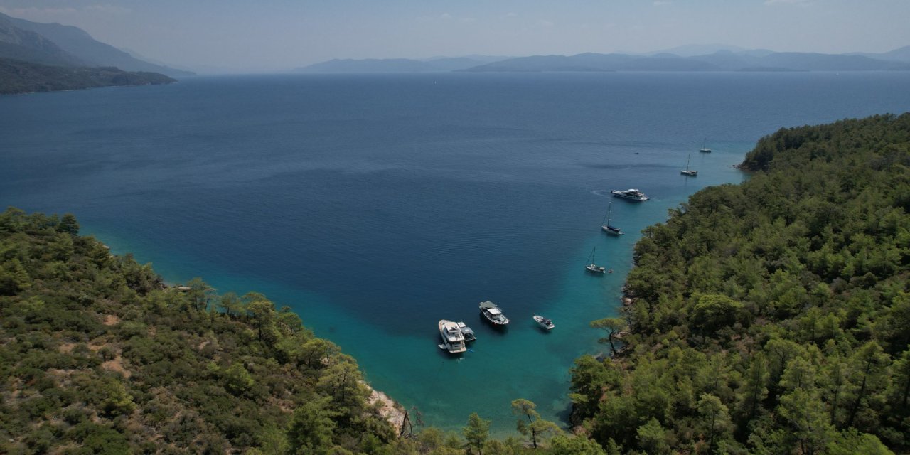 Muğla’nın Doğası İçin 288 Hukuki Mücadele