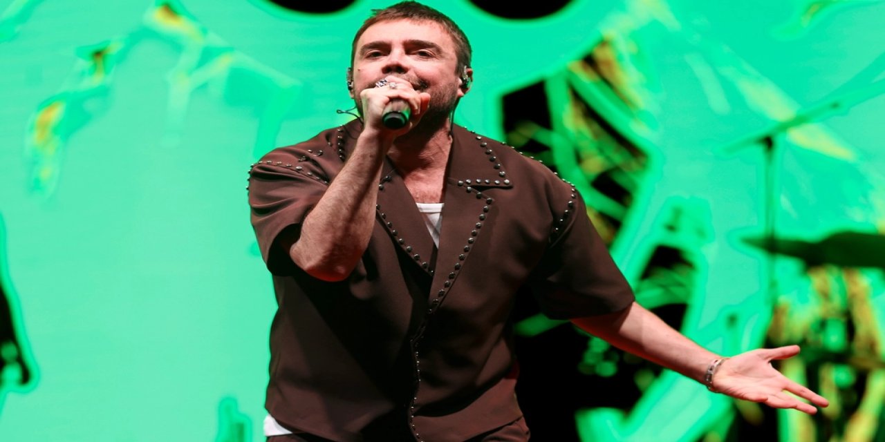 Murat Dalkılıç sahnelere geri dönüyor