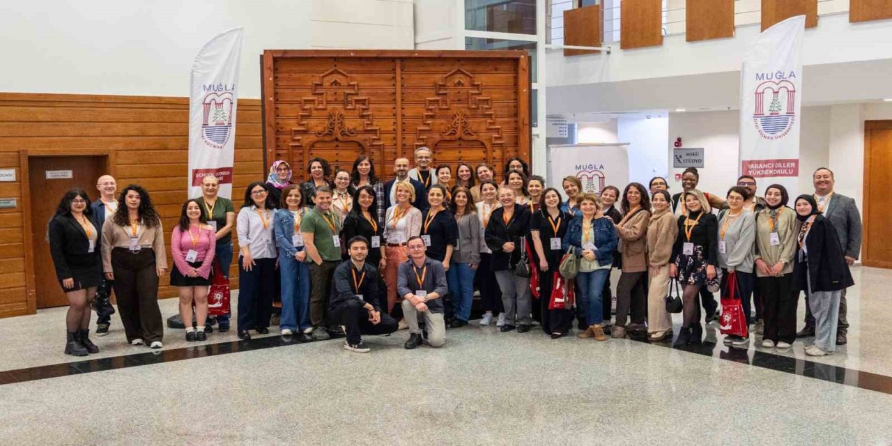 Muğla'da öğretmenleri güçlendirme semineri başarıyla tamamlandı