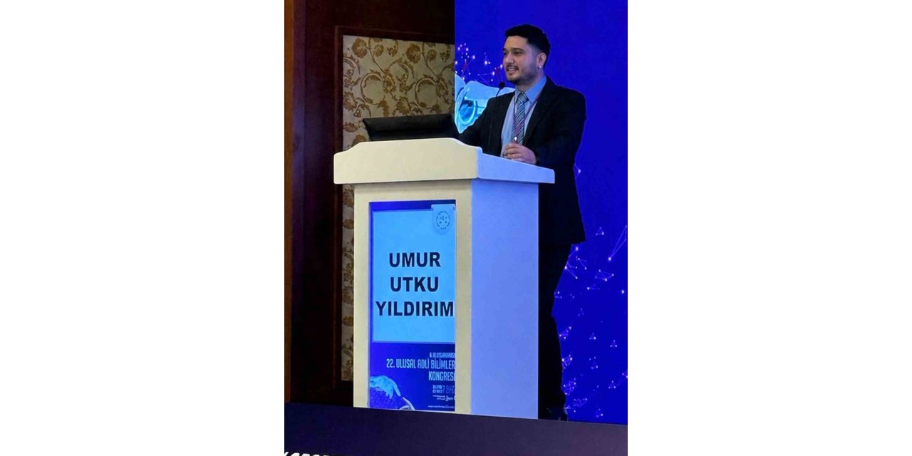 Muğla EAH Adli Tıp Kliniğine birincilik ödülü