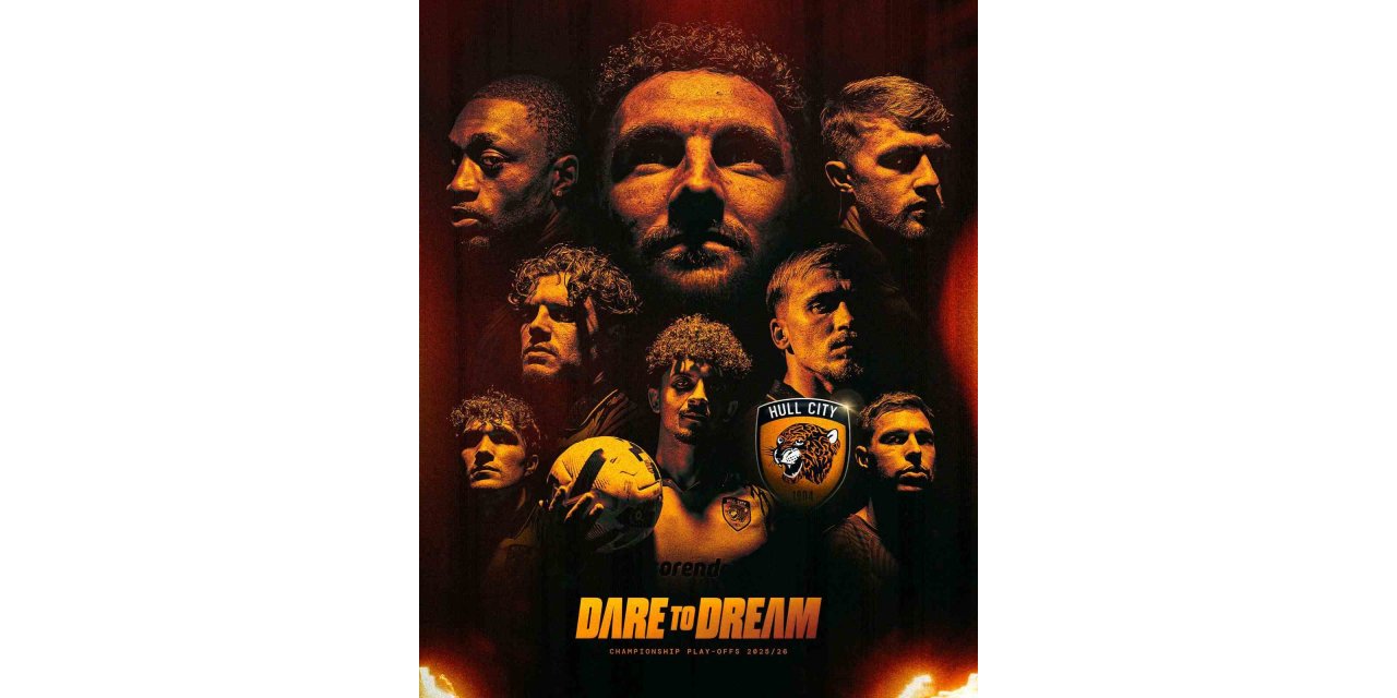 Hull City play-off turunda sahne alacak