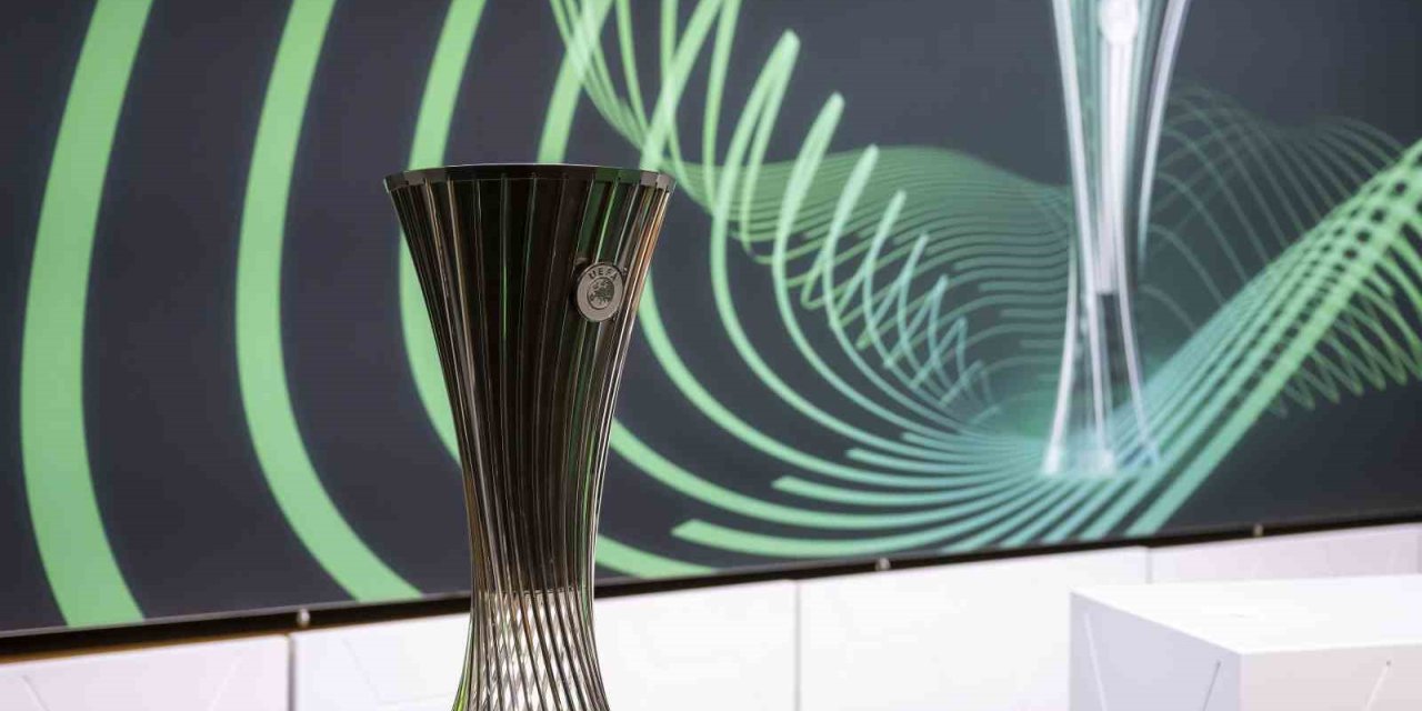 UEFA Konferans Ligi’nde finalistler yarın belli olacak