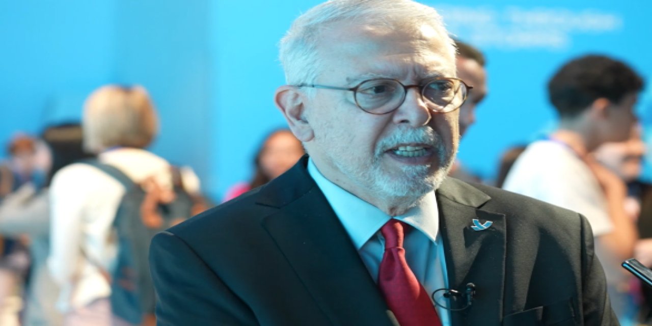 Büyükelçi Serdar Kılıç: "(Ermenistan ile) Sınır açılmaya hazır noktaya geldi sayılır"