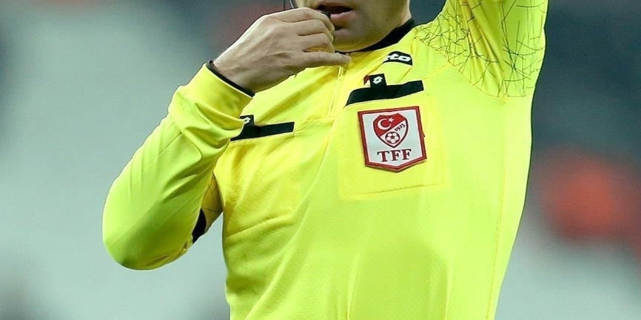 Muğlaspor’un play-off finaline FIFA kokartlı hakem