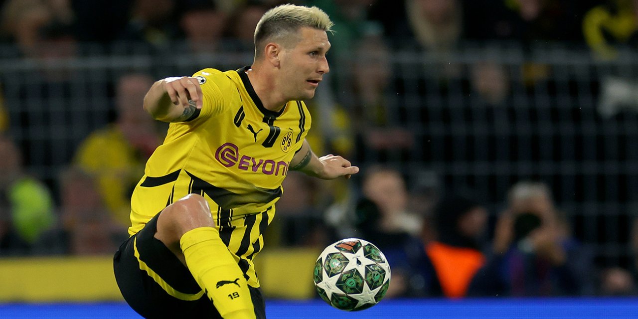Niklas Süle, 30 yaşında futbolu bıraktı