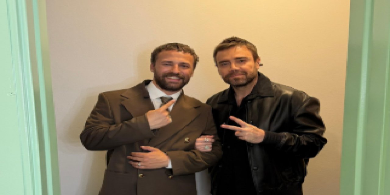 Murat Dalkılıç’tan  Anıl Durmuş'a destek
