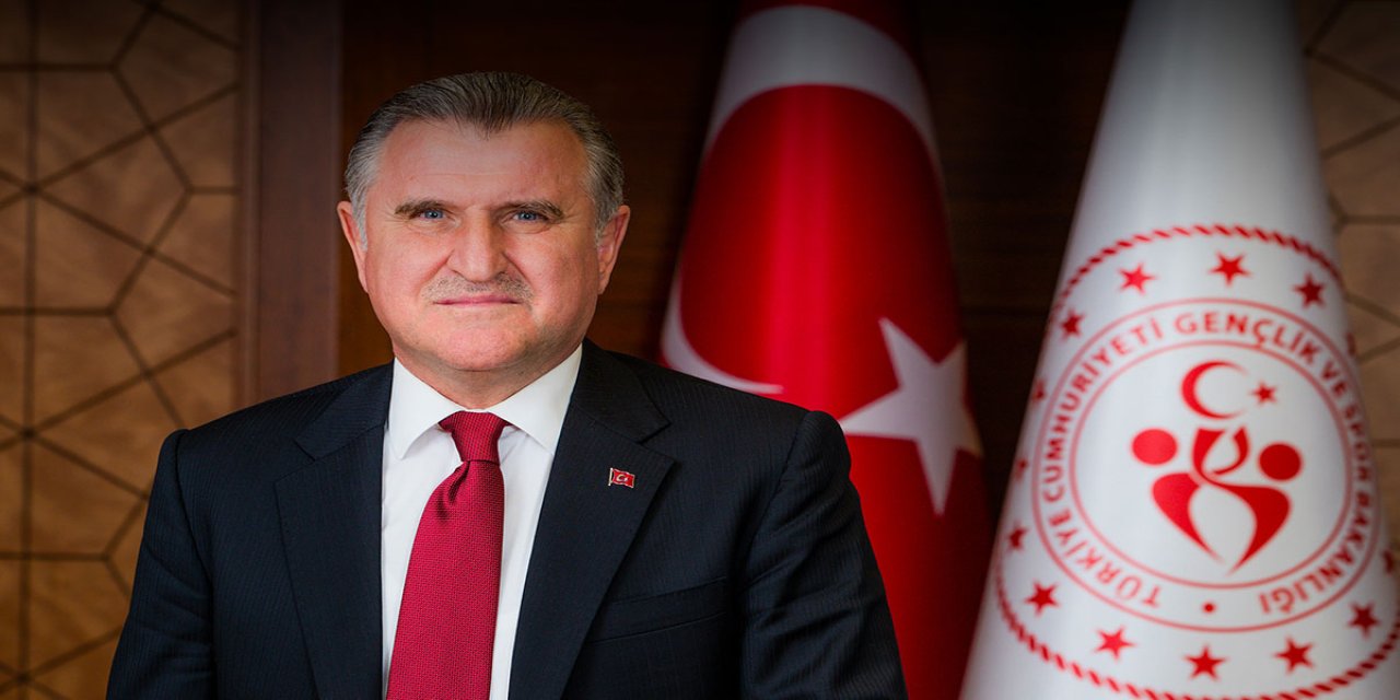 Bakan Bak’tan Marmaris’te yaşanan havuz sorununa tepki