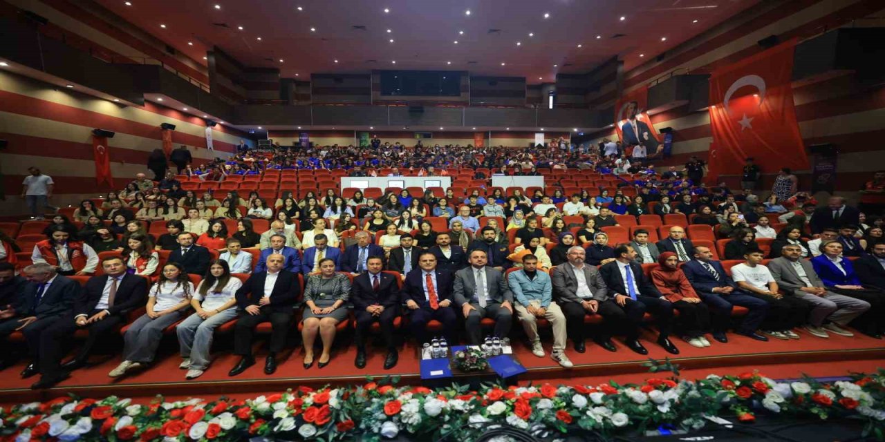 Muğla’da gençlik rüzgarı esti