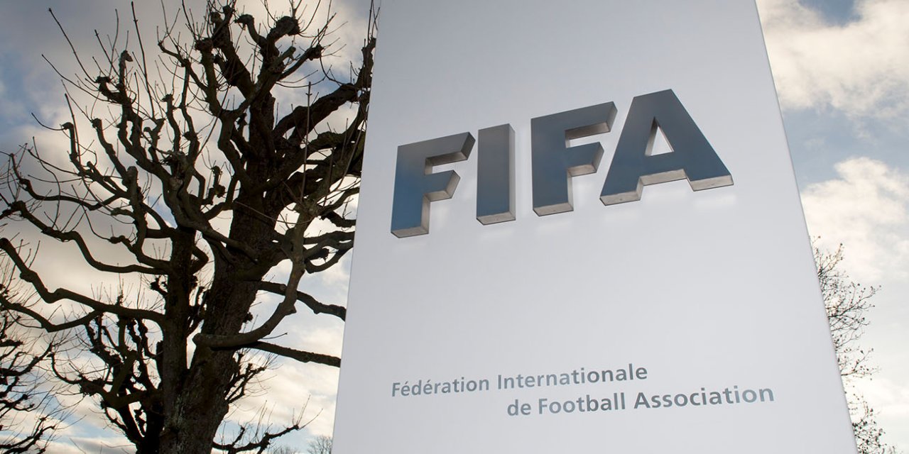 FIFA’dan 3 Türk kulübüne transfer yasağı geldi