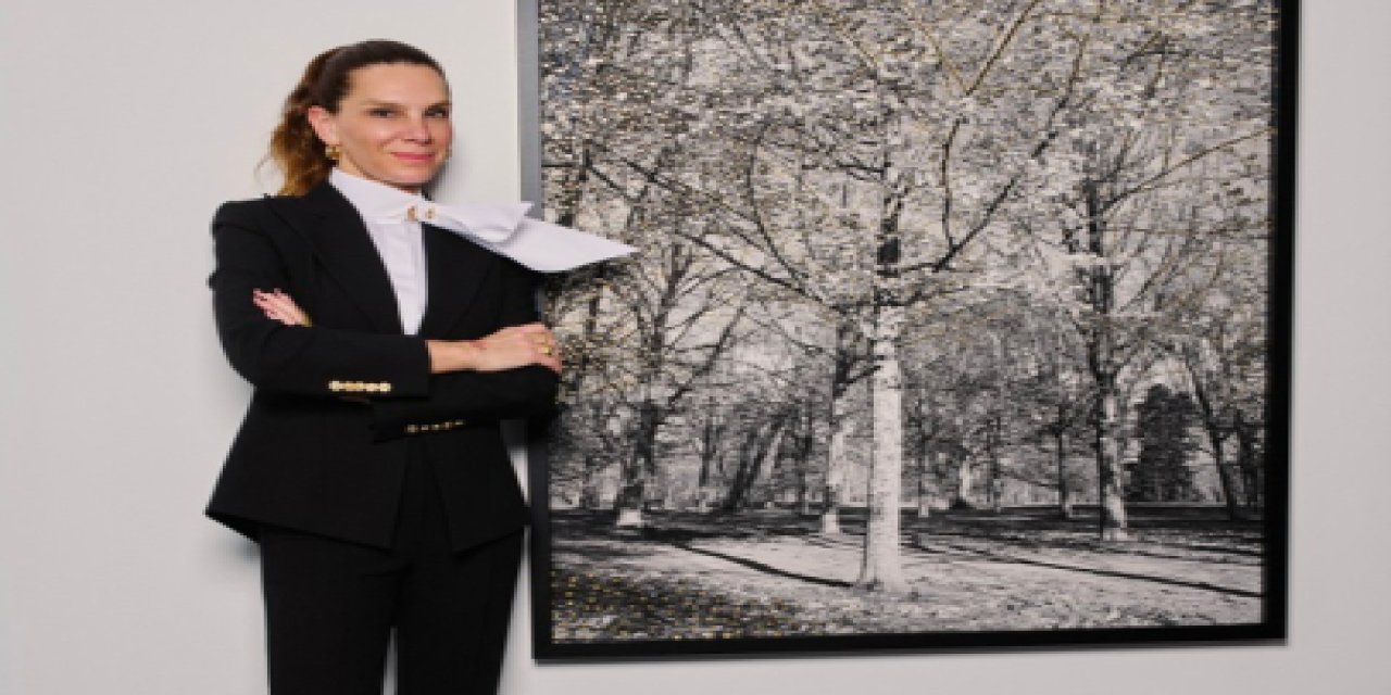 Lara Sayılgan “Louis Dream” eseri ile Photo London 2026’da