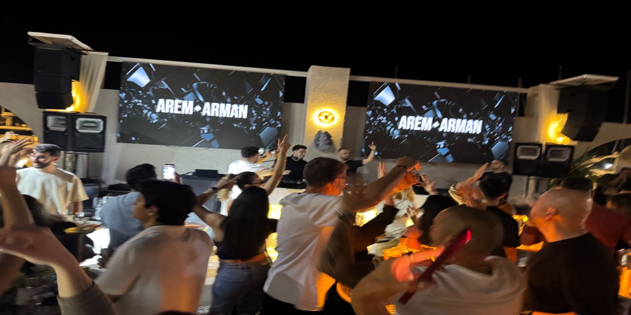 Marmaris’te yaz sezonuna görkemli başlangıç Queen Life açıldı