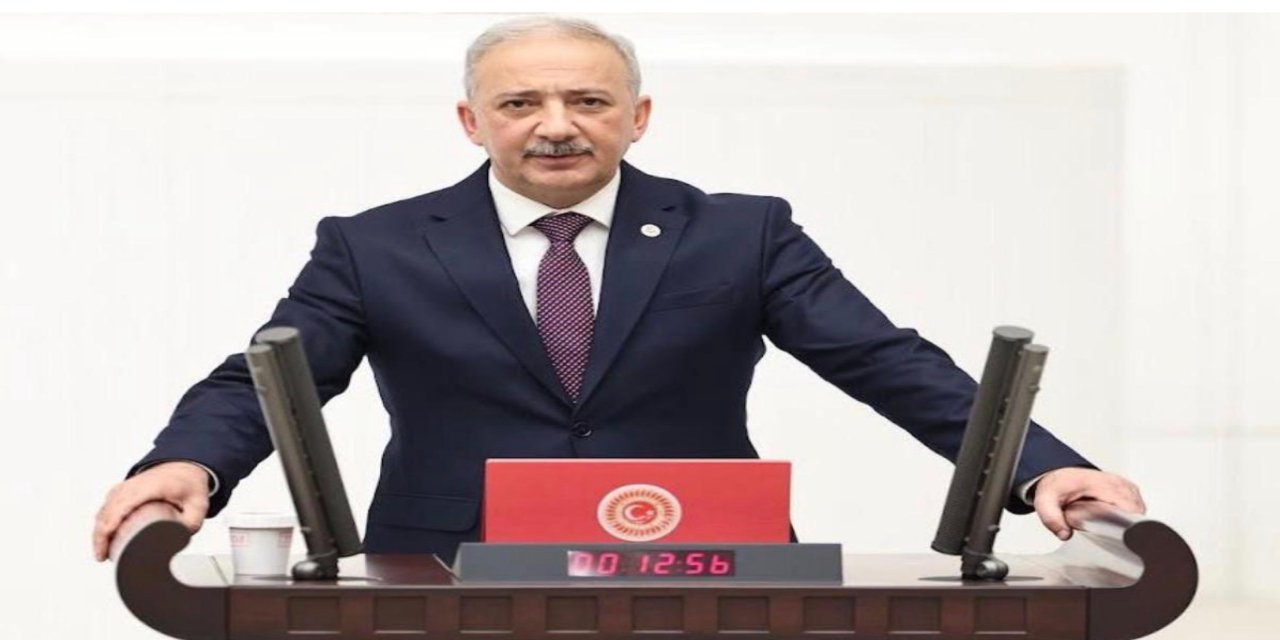 AK Parti Muğla Milletvekili Kadem Mete, Kurban bayramı mesajı