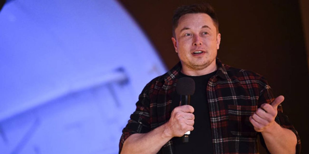 Elon Musk, servetinin yaklaşık 1,1 trilyon dolara ulaşmasıyla dünyanın ilk trilyoneri oldu