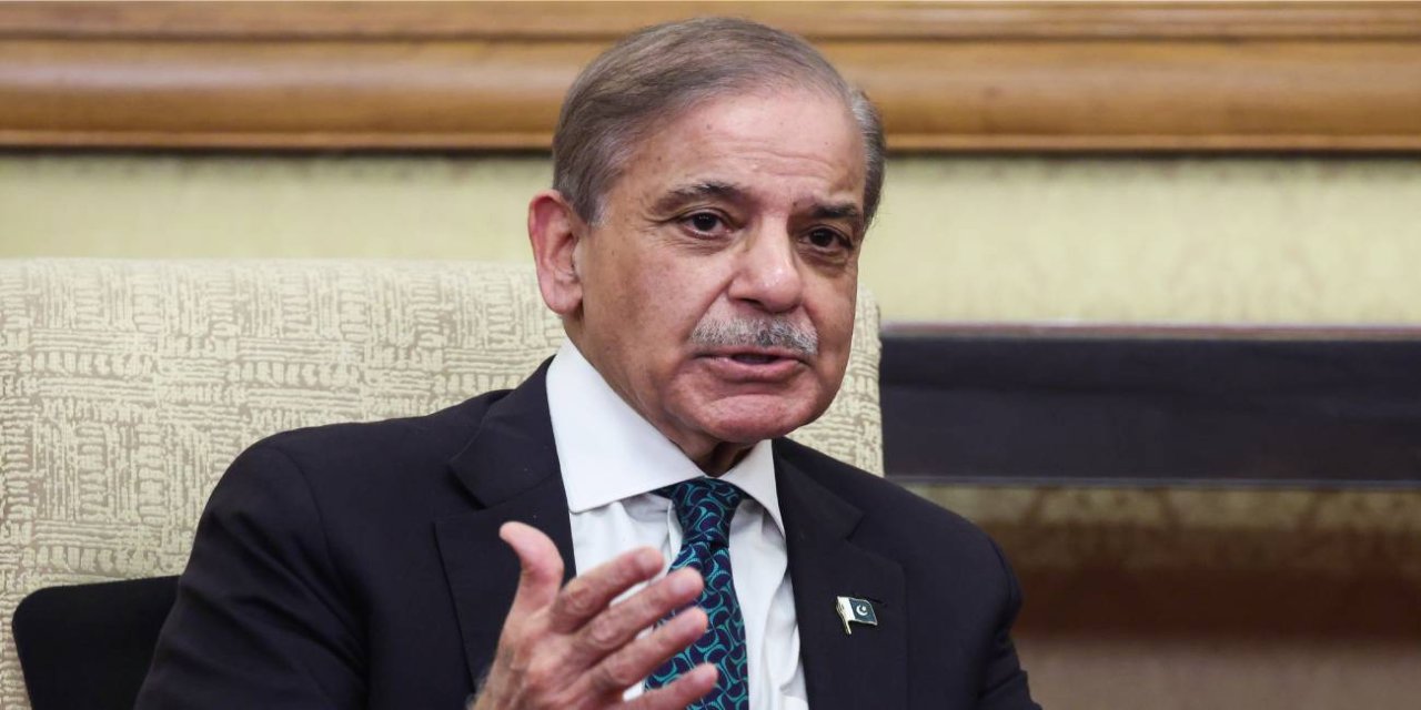 Pakistan Başbakanı Şerif: "(ABD-İran barış anlaşmasında) Nihai metin tamamlandı"