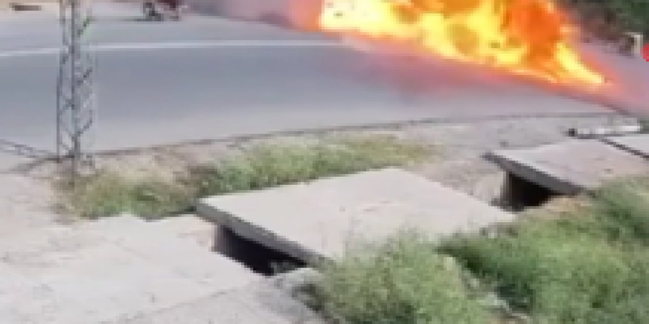 Pakistan'da askeri uçak düştü: 2 ölü