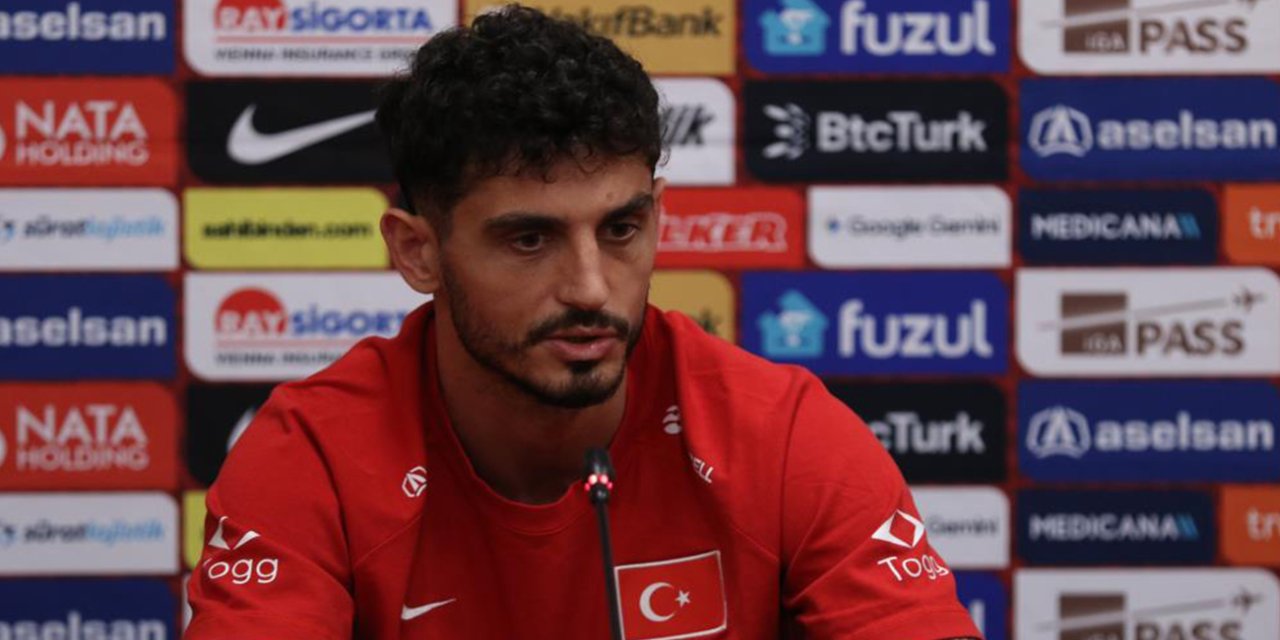 Samet Akaydin: "Bir insanın saçına, bıyığına laf etmek eleştiriden çıkıyor"