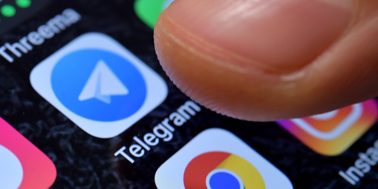 Hindistan'dan tıp fakültesi sınavında kopya çekilmesini engellemek için Telegram'a erişim engeli