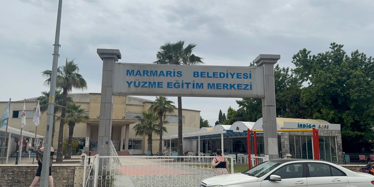 Mahkemeden havuz kararına yürütmeyi durdurma