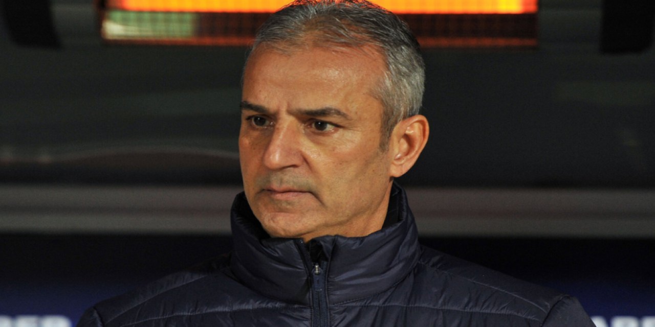 Fenerbahçe'de 4. İsmail Kartal dönemi