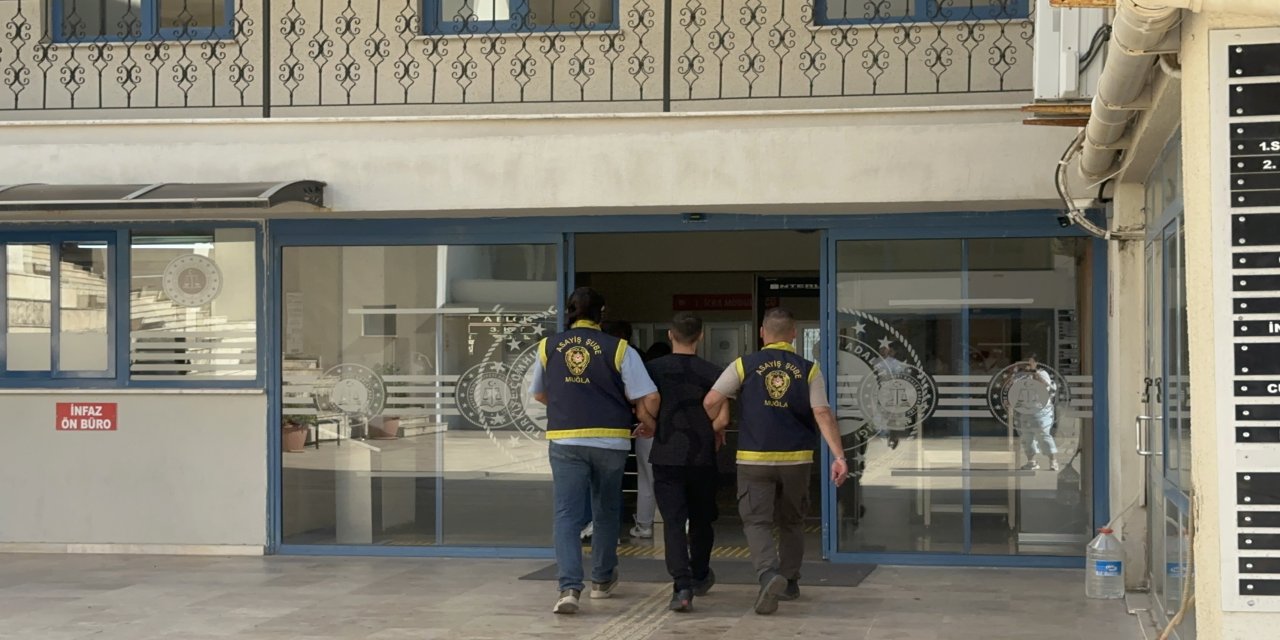 MARMARİS’TEKİ SİLAHLI SALDIRIYA İLİŞKİN 3 ŞÜPHELİ TUTUKLANDI