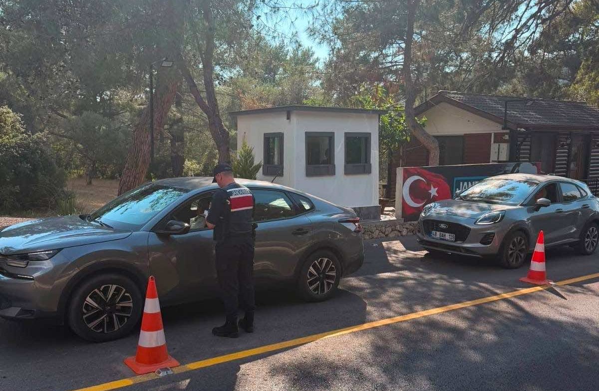 Muğla'da bir haftada 114 aranan şahıs yakalandı