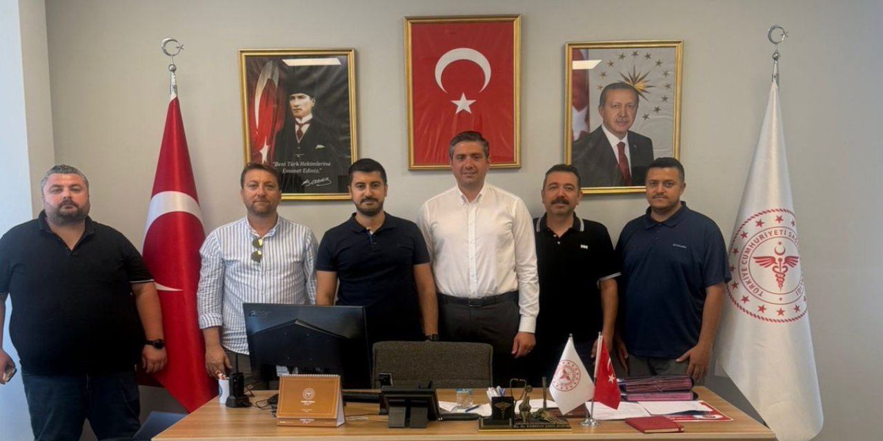 MARMARİS DEVLET HASTANESİ’NDE KATARAKT AMELİYATLARI İÇİN YENİ HAMLE