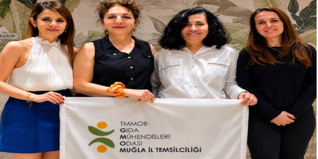Muğlalı Gıda mühendislerinden turizm sezonunda güvenli gıda çağrısı