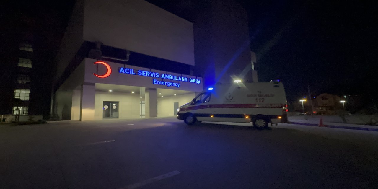 Marmaris açıklarında göçmen faciası: 1 ölü, 2 kişi kayıp