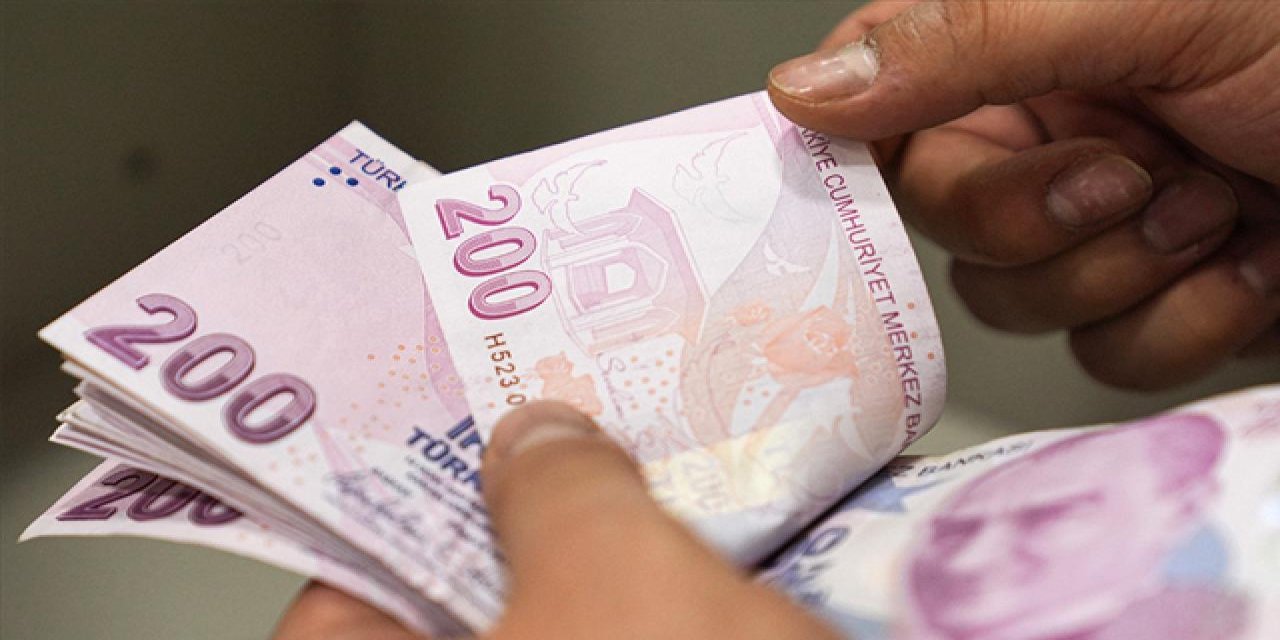 Memur ve emekli maaşı belli oldu