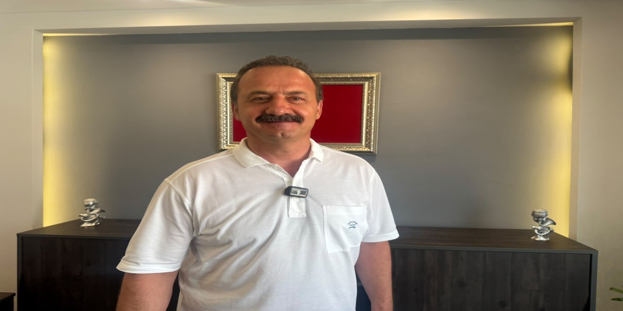 Yavuz Ağıralioğlu Muğla’dan hükümete yüklendi: “Türkiye’nin sorunu ekonomi değil, yönetim krizidir”