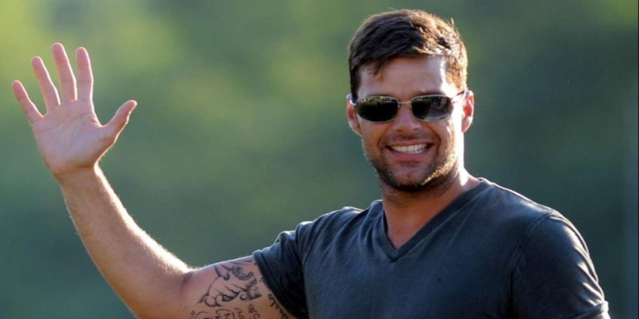 Ricky Martin, 15 yıl aradan sonra İstanbul’da: "Konser sonrası 3 gün daha kalacak, Türk hamamına gidecek"