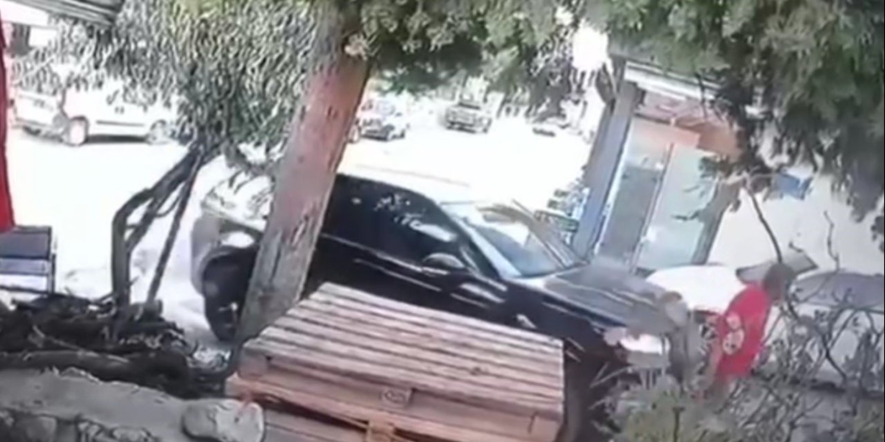 Bodrum’da cinayet gibi kaza