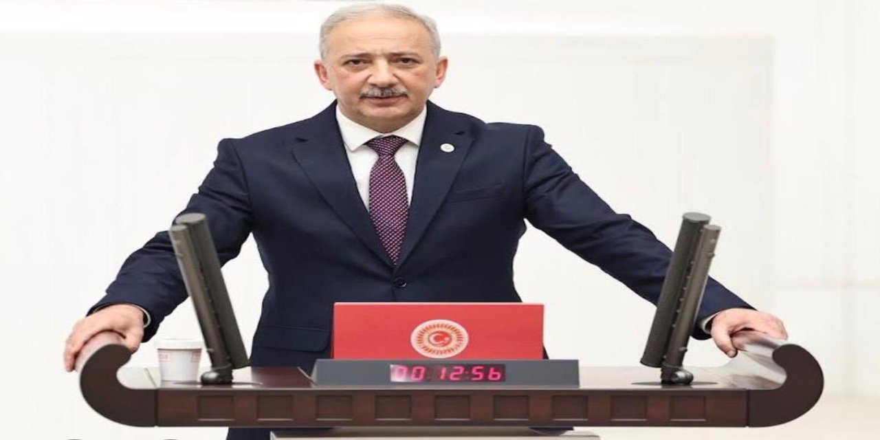 Muğla AK Parti Milletvekili Kadem Mete'nin 15 Temmuz Demokrasi ve Millî Birlik Günü mesajı