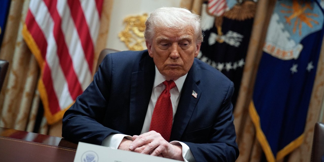 Trump’tan jenerik ilaçlarla ilgili gümrük vergisi açıklaması