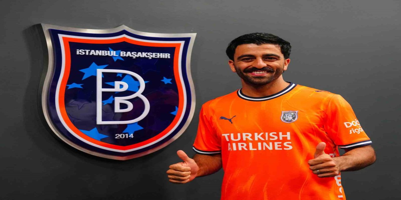 RAMS Başakşehir, Umut Bozok’u transfer etti