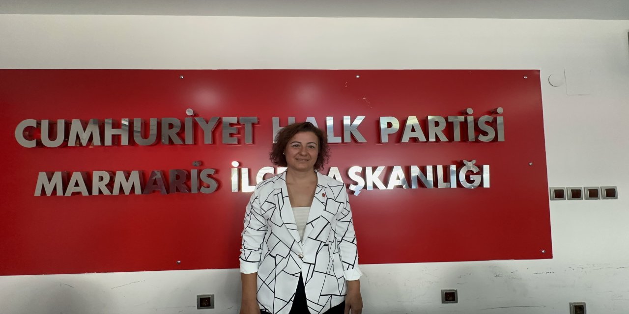Meltem Bulut: “103 yıllık çınarın çatısı altında yeniden buluşacağız”