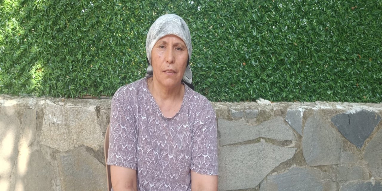 22 Temmuz'dan Bu Yana Kayıp Olan Muhammet Uçar İçin Anne Feryadı: "Oğlum, Bir Ses Ver"